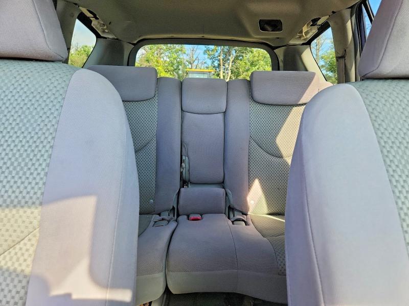 68664496 :رقم المزاد ، JTMBD33V276044739 vin ، 2007 Toyota Rav4 مزاد بيع