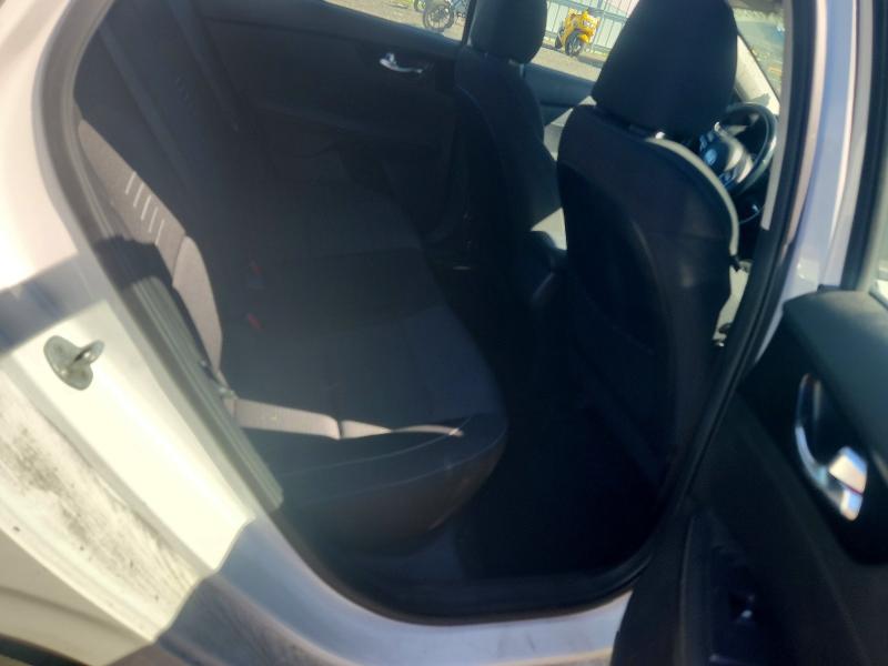 Продаж на аукціоні авто 2019 Kia Forte, vin: 3KPF34AD2KE026006, номер лоту: 68747096