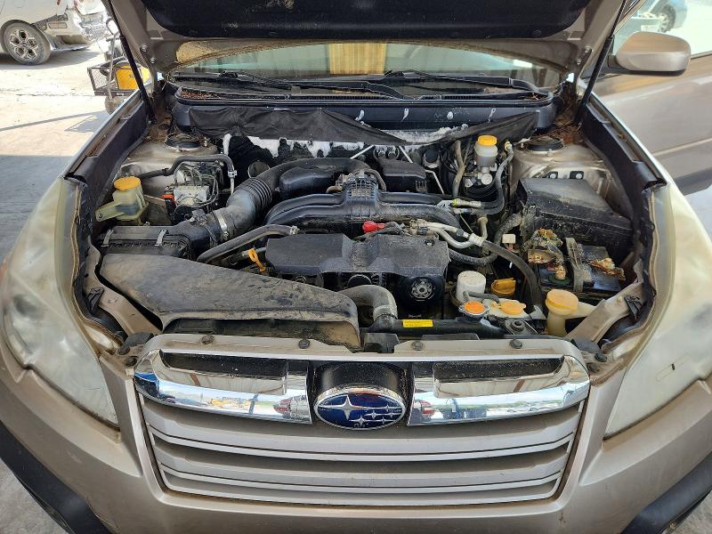 Продаж на аукціоні авто 2014 Subaru Outback, vin: 4S4BRCLCXE3303987, номер лоту: 67368526