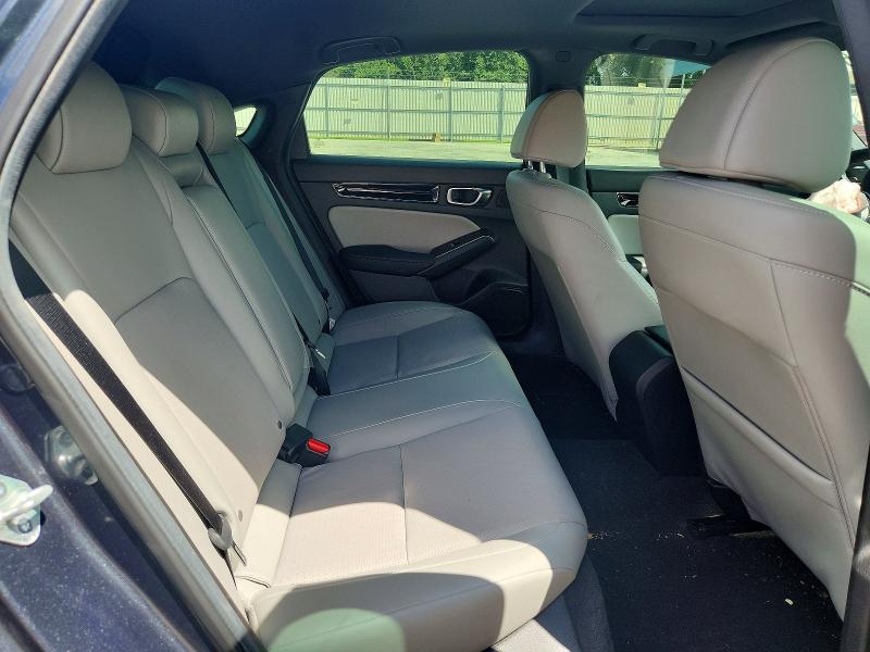 Aukcja sprzedaży 2025 Honda Civic, vin: 19XFL4H98SE013438, numer aukcji: 68106076