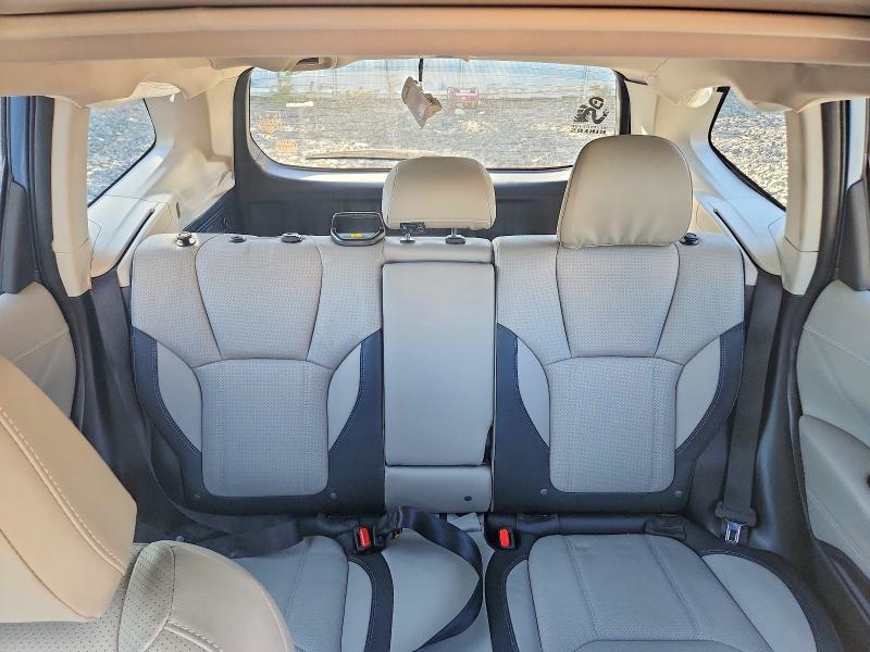67820896 :رقم المزاد ، JF2SKAUC4KH568139 vin ، 2019 Subaru Forester مزاد بيع