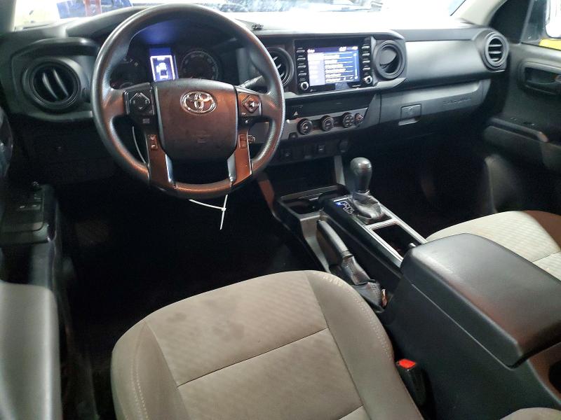 Aukcja sprzedaży 2021 Toyota Tacoma, vin: 3TYRX5GN0MT028499, numer aukcji: 70508156