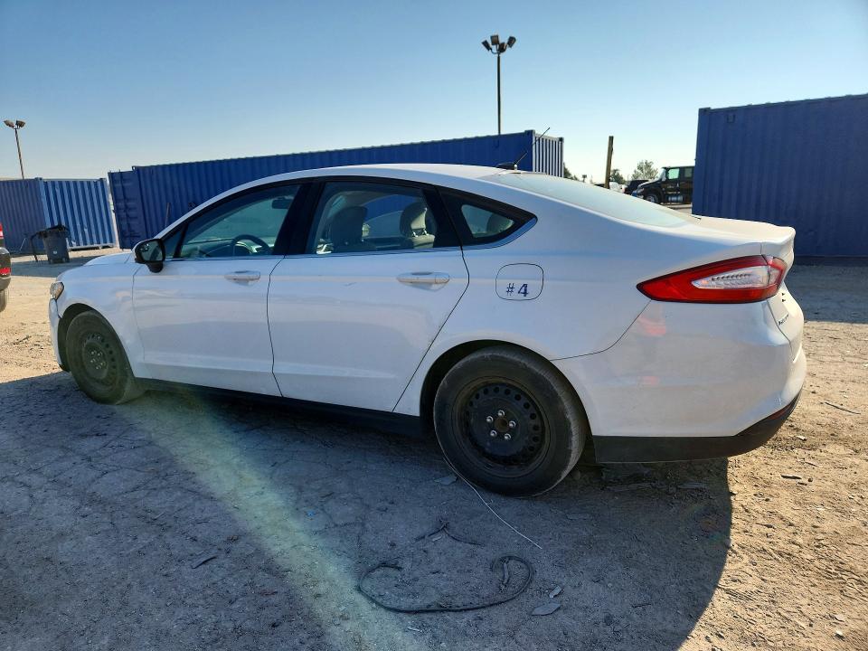 Продаж на аукціоні авто 2013 Ford Fusion, vin: 3FA6P0G76DR205326, номер лоту: 67785286