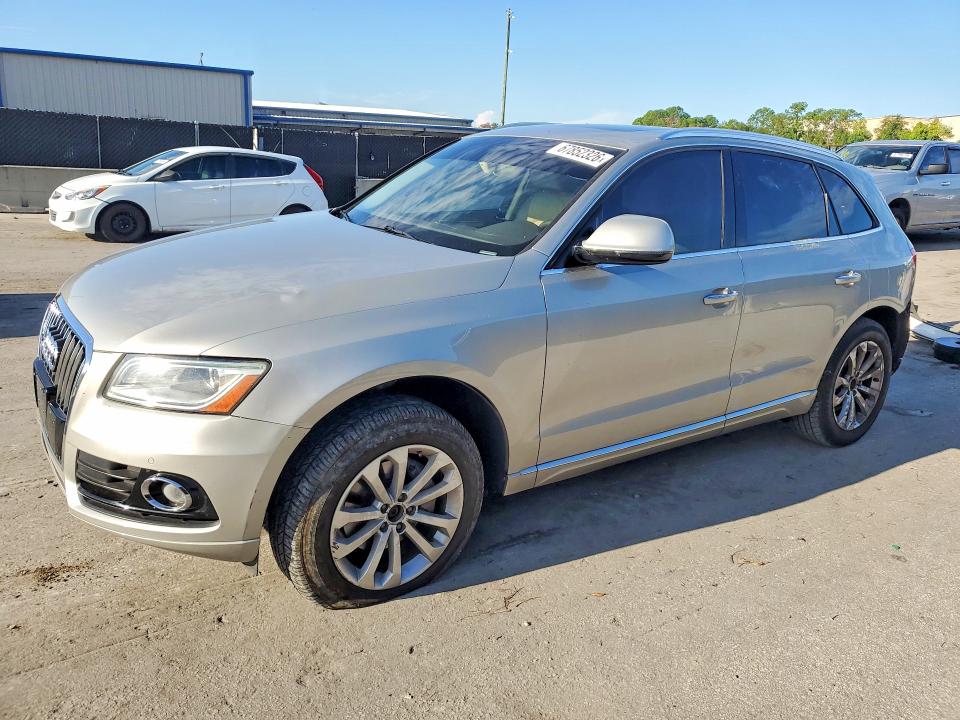 Aukcja sprzedaży 2016 Audi Q5, vin: WA1L2AFP8GA016639, numer aukcji: 67852326