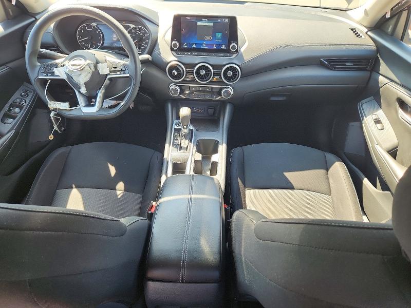 Aukcja sprzedaży 2025 Nissan Sentra, vin: 3N1AB8CV1SY289051, numer aukcji: 67991256