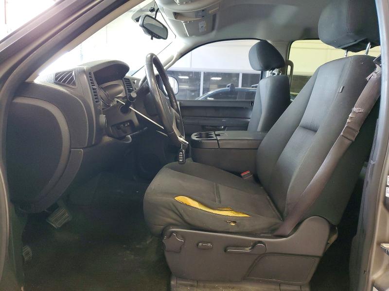 Продаж на аукціоні авто 2013 Chevrolet Silverado, vin: 3GCPKSE79DG227280, номер лоту: 65569746