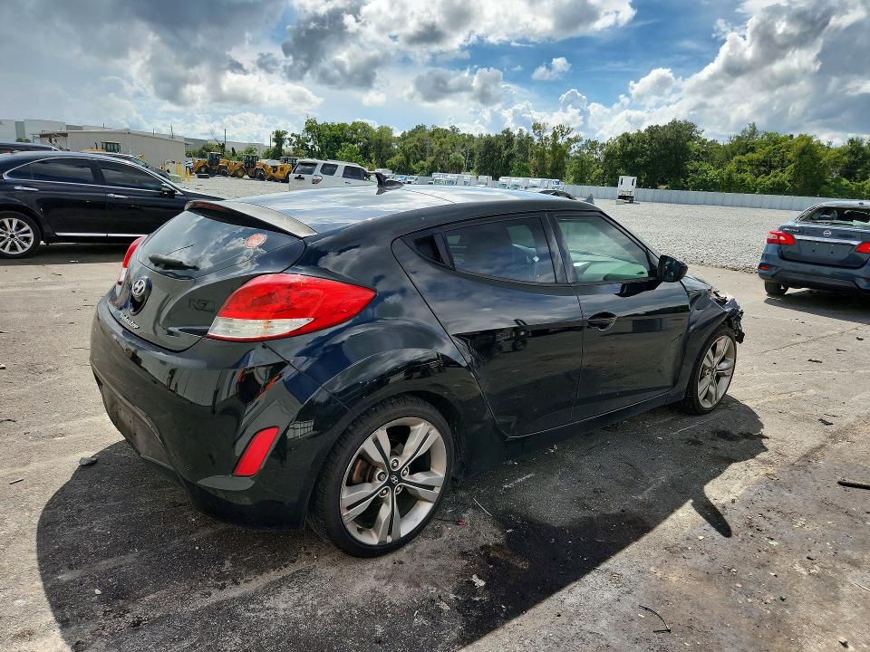 68464326 :رقم المزاد ، KMHTC6AD0CU065142 vin ، 2012 Hyundai Veloster مزاد بيع