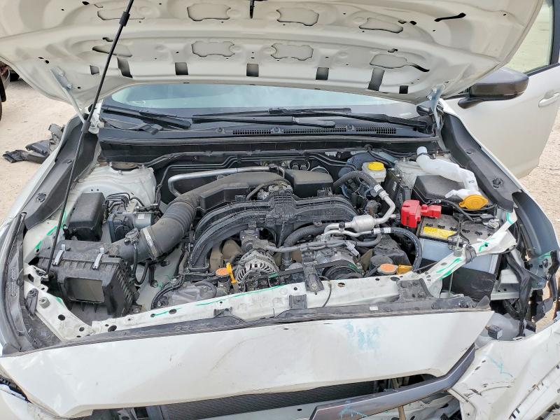 Продажа на аукционе авто 2025 Subaru Crosstrek, vin: JF2GUHDC5S8250250, номер лота: 69330826
