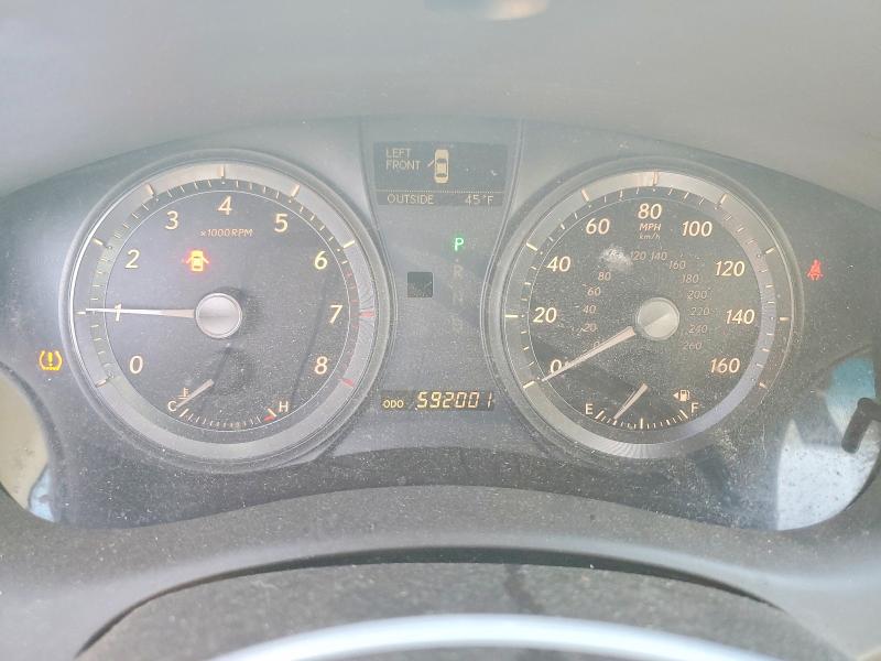 Auction sale of the 2008 Lexus Es, vin: JTHBJ46G982233276        , lot number: 69087086