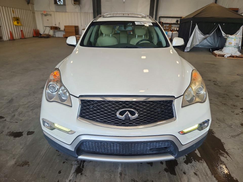 Продажа на аукционе авто 2017 Infiniti Qx50, vin: JN1BJ0RP0HM385346, номер лота: 66707706
