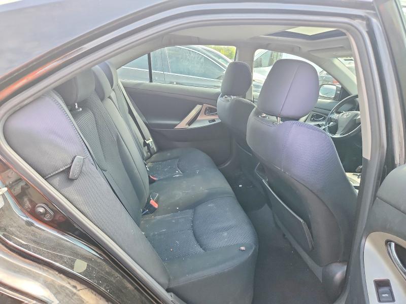 Продажа на аукционе авто 2011 Toyota Camry, vin: 4T1BF3EK5BU150101, номер лота: 69141086