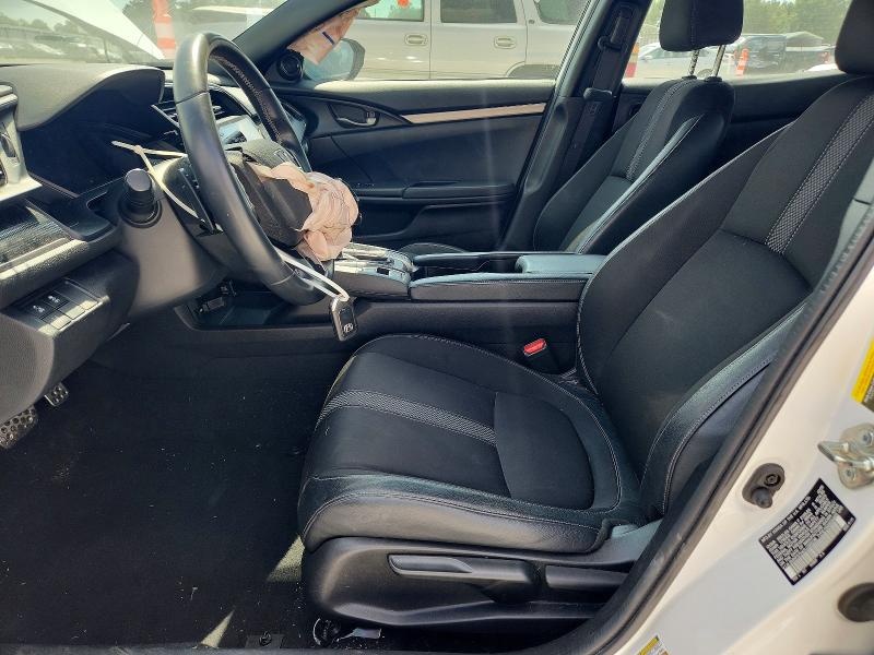 Aukcja sprzedaży 2020 Honda Civic, vin: SHHFK7H41LU220238, numer aukcji: 67708626
