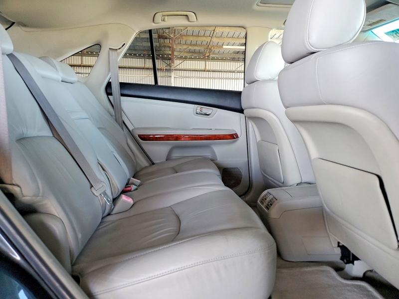Продажа на аукционе авто 2005 Lexus Rx, vin: JTJGA31UX50055932, номер лота: 69646846