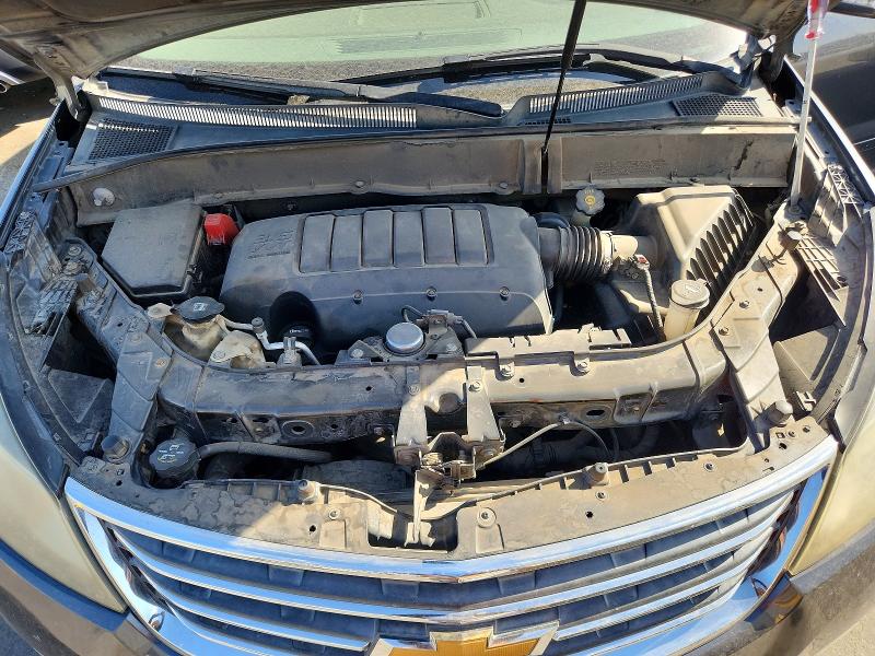 Aukcja sprzedaży 2014 Chevrolet Traverse, vin: 1GNKRGKDXEJ309815, numer aukcji: 67646186