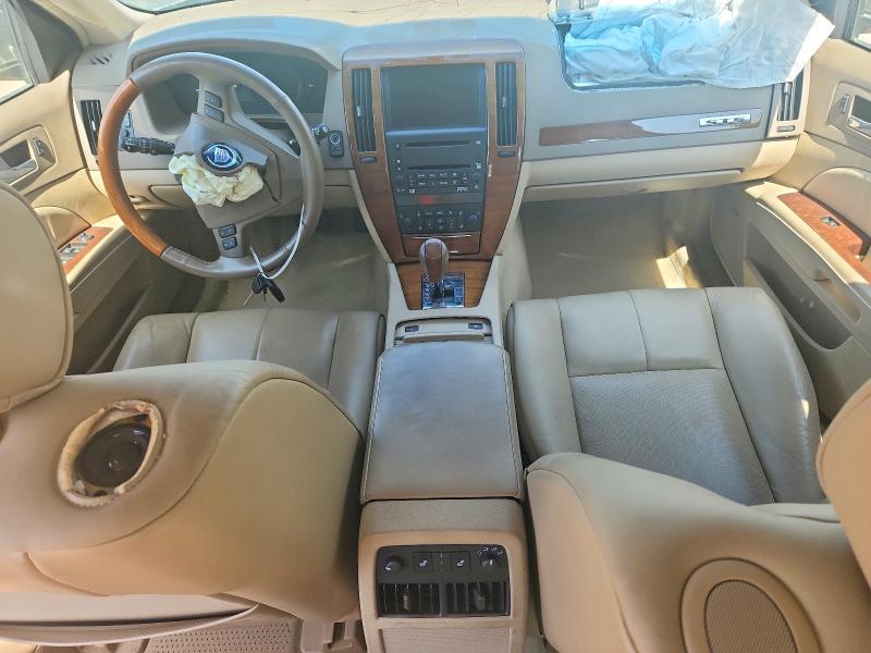 Aukcja sprzedaży 2005 Cadillac Sts, vin: 1G6DW677650146340, numer aukcji: 70018576