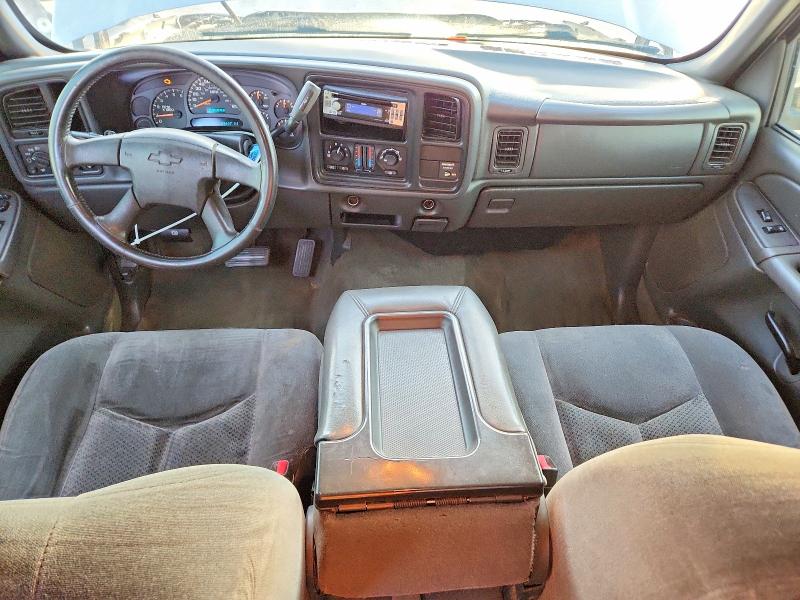 Продаж на аукціоні авто 2004 Chevrolet Silverado, vin: 2GCEC19T641215747, номер лоту: 69675336