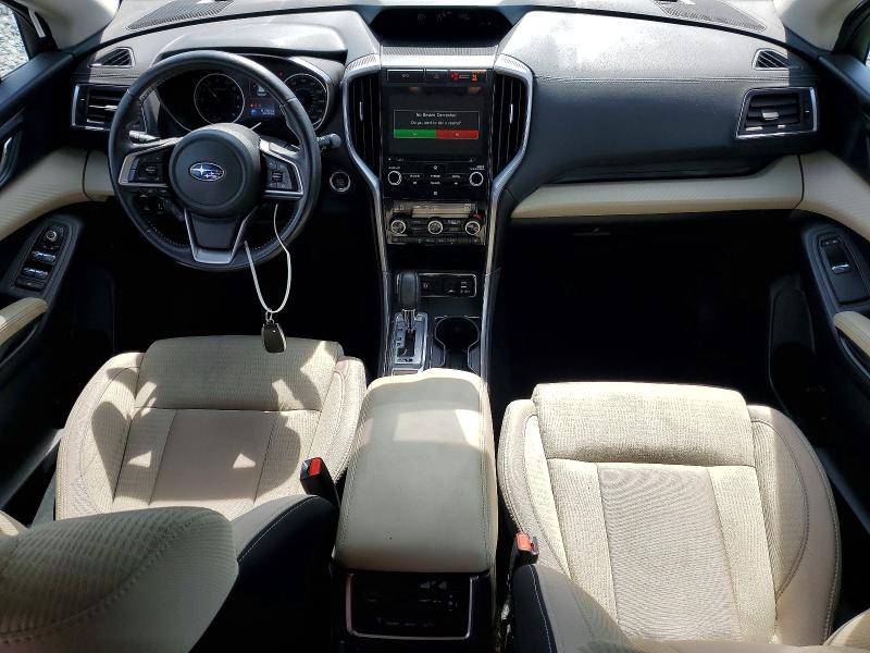 Aukcja sprzedaży 2021 Subaru Ascent, vin: 4S4WMAFD0M3463383, numer aukcji: 68130466