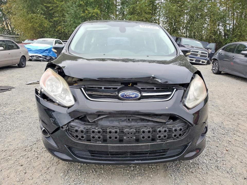 67925576 :رقم المزاد ، 1FADP5BU1DL503699 vin ، 2013 Ford C-max مزاد بيع