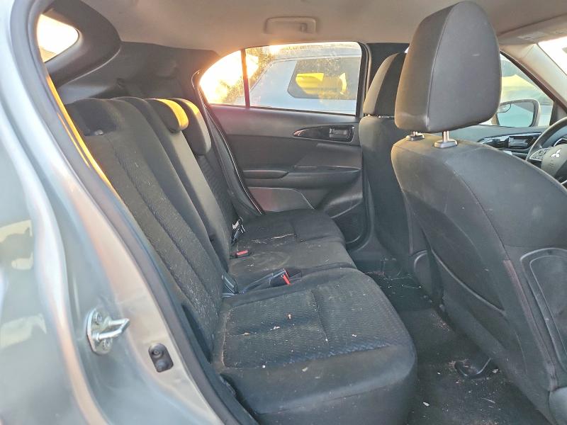 Aukcja sprzedaży 2019 Mitsubishi Eclipse Cross, vin: JA4AS3AA2KZ018676, numer aukcji: 69563086
