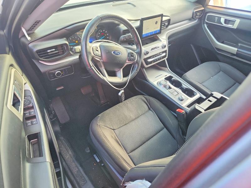 Продаж на аукціоні авто 2023 Ford Explorer, vin: 1FMSK8DH8PGC06648, номер лоту: 68448006