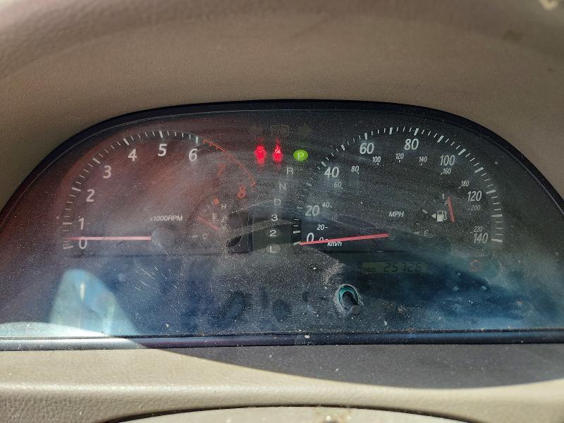 Aukcja sprzedaży 2003 Toyota Camry, vin: JTDBF32K430145943, numer aukcji: 66912356