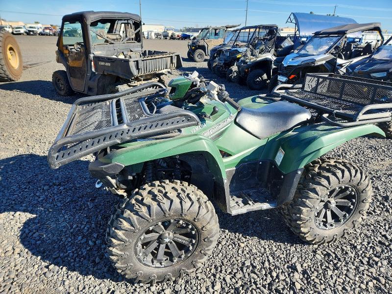Продажа на аукционе авто 2017 Yama Atv, vin: 5Y4AMA7Y5HA103132, номер лота: 70163456