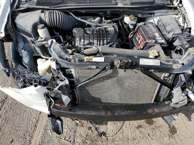 69339986 :رقم المزاد ، 2C4RDGBG7DR710040 vin ، 2013 Dodge Grand Caravan مزاد بيع