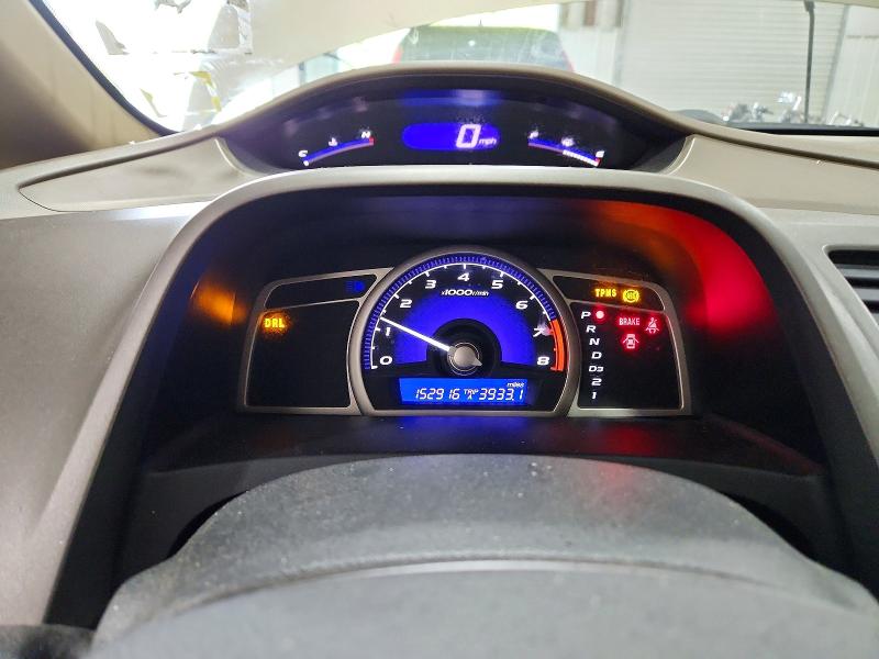 Aukcja sprzedaży 2008 Honda Civic, vin: 1HGFA16518L092005, numer aukcji: 69196676