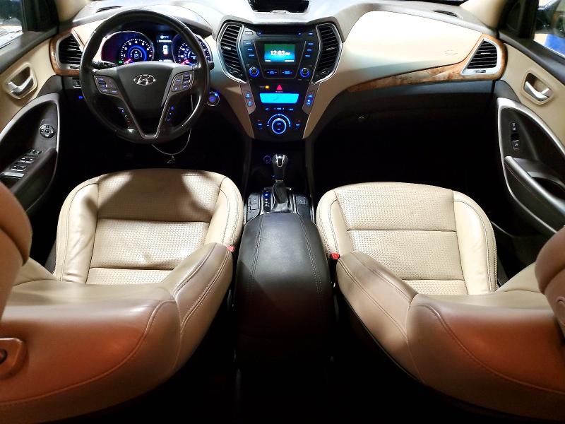Aukcja sprzedaży 2015 Hyundai Santa Fe Sport, vin: 5XYZUDLBXFG303743, numer aukcji: 70774286