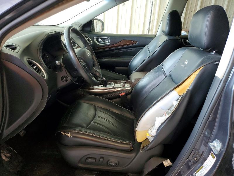 Продажа на аукционе авто 2014 Infiniti Qx60, vin: 5N1AL0MM0EC519544, номер лота: 70801376