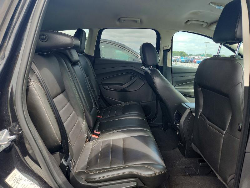 Продажа на аукционе авто 2013 Ford Escape, vin: 1FMCU0HX2DUA87994, номер лота: 70296896