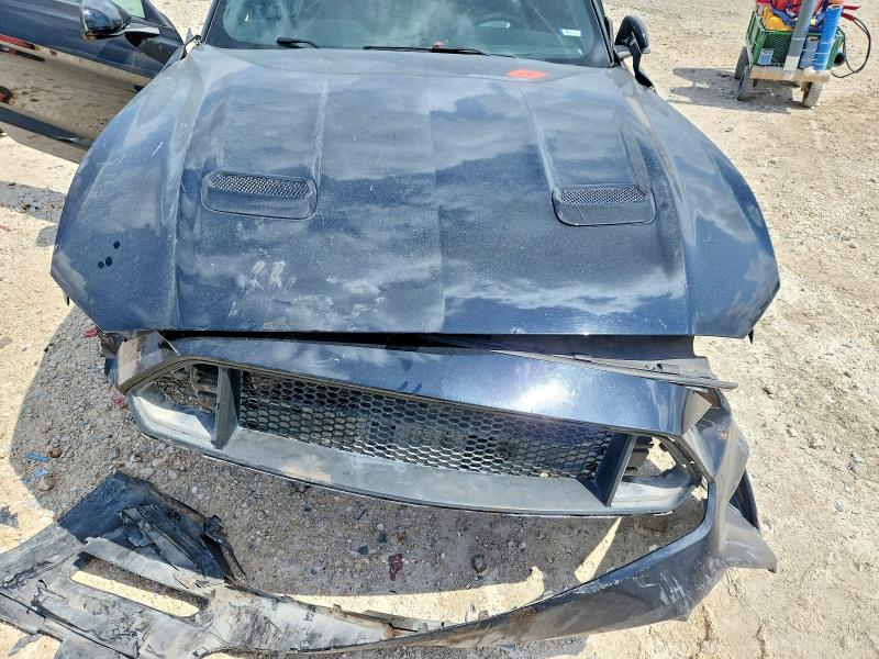 Продажа на аукционе авто 2018 Ford Mustang, vin: 1FA6P8TH8J5108432, номер лота: 69621536