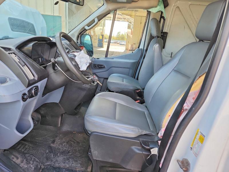 Продажа на аукционе авто 2019 Ford Transit, vin: 1FTYR3XM4KKA21850, номер лота: 70695226