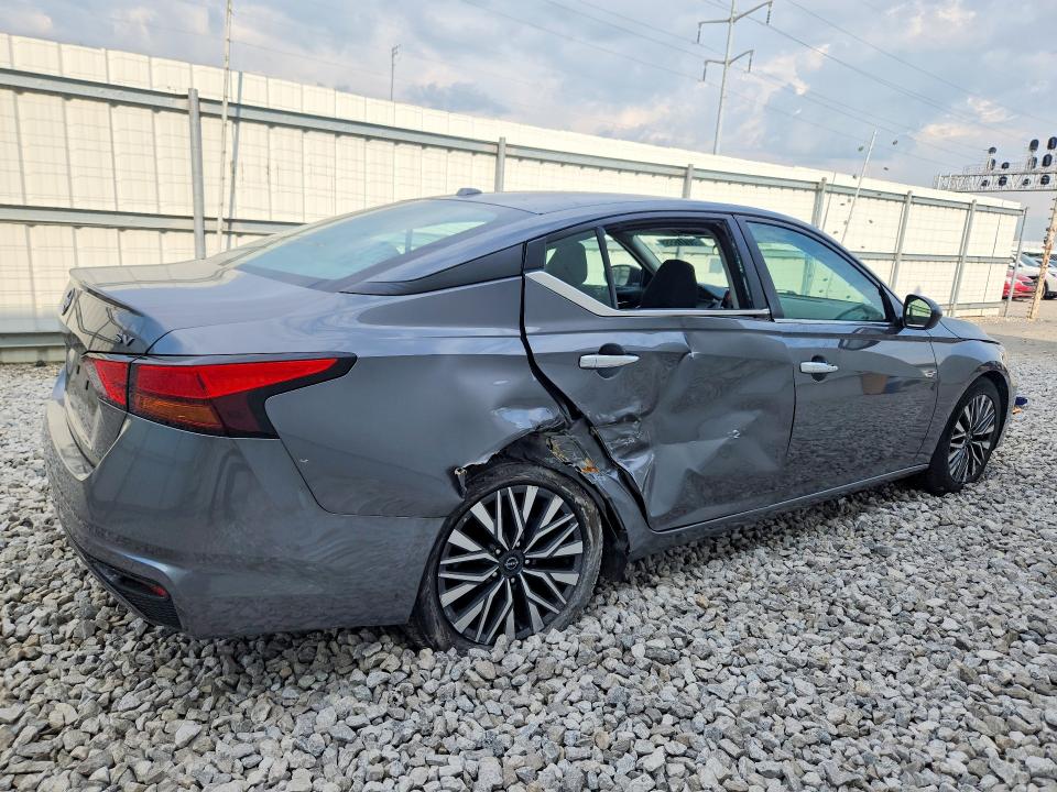 2024 Nissan Altima მანქანა იყიდება აუქციონზე, vin: 1N4BL4DV3RN366148, აუქციონის ნომერი: 67717566