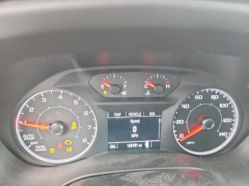 70169406 :رقم المزاد ، 1GKKNRLA6KZ203853 vin ، 2019 Gmc Acadia مزاد بيع