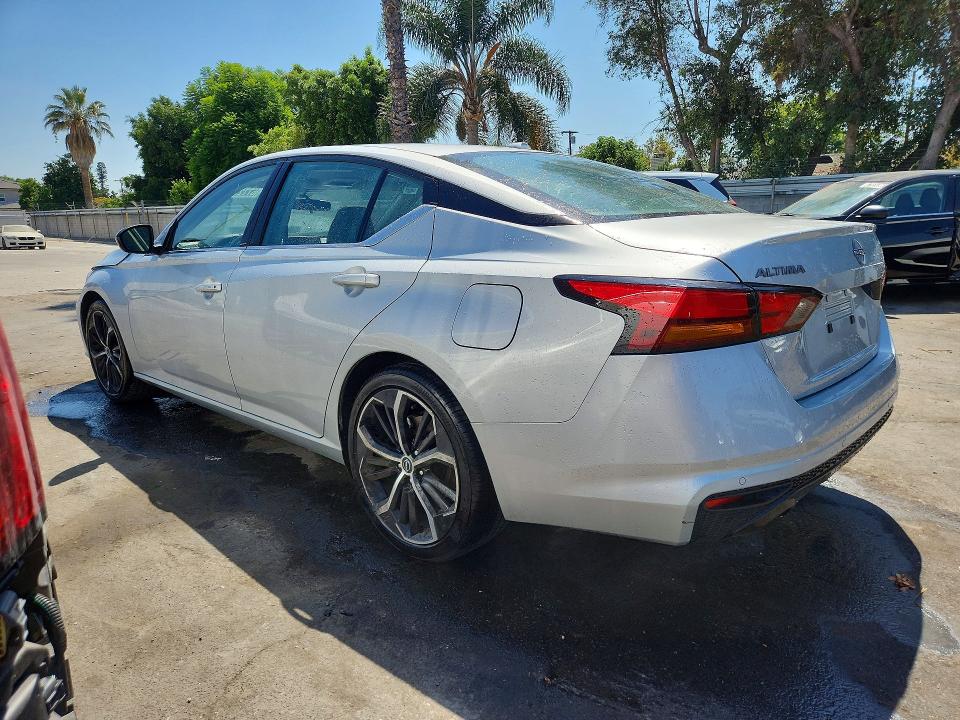 Продаж на аукціоні авто 2025 Nissan Altima, vin: 1N4BL4CV7SN433065, номер лоту: 67725936