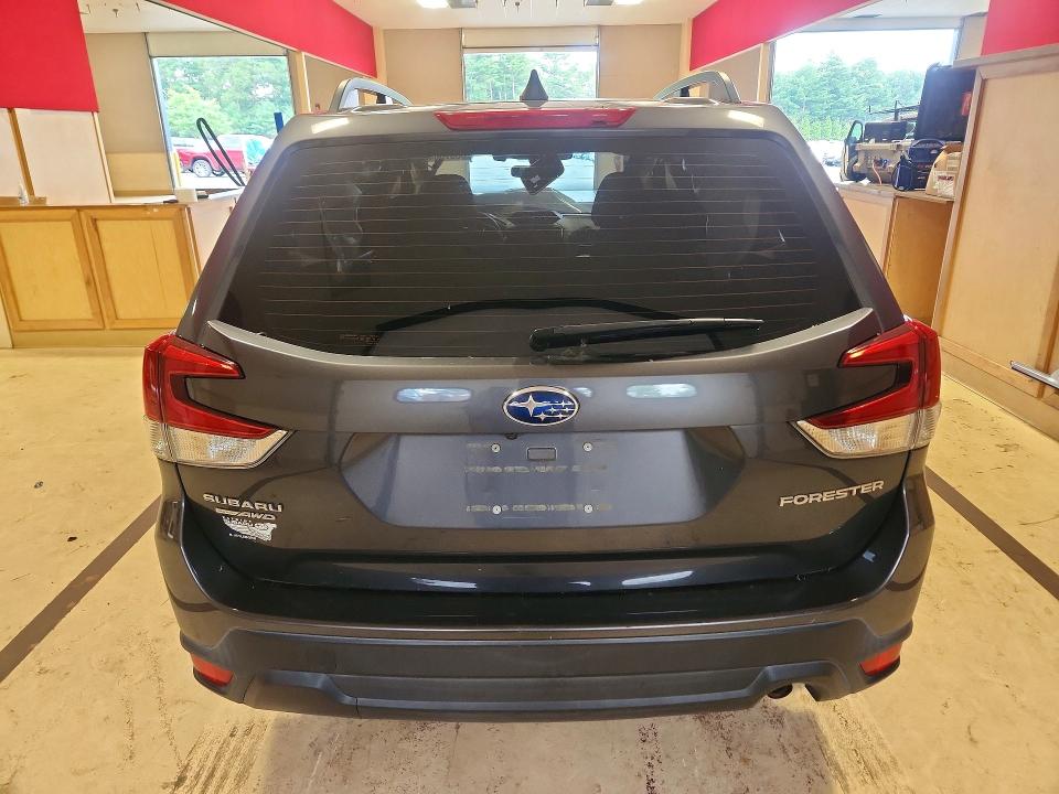 Aukcja sprzedaży 2020 Subaru Forester, vin: JF2SKADC3LH479681, numer aukcji: 68076046