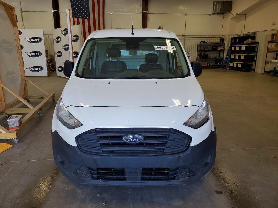 Auction sale of the 2021 Ford Transit Connect, vin: NM0LS7E28M1484667, lot number: 66275866