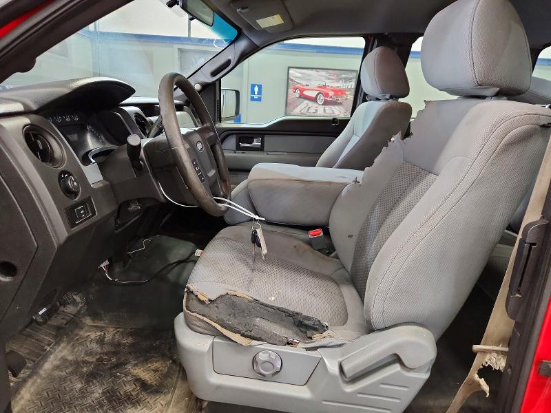 Aukcja sprzedaży 2013 Ford F150, vin: 1FTFX1EF6DKF99182, numer aukcji: 70890366