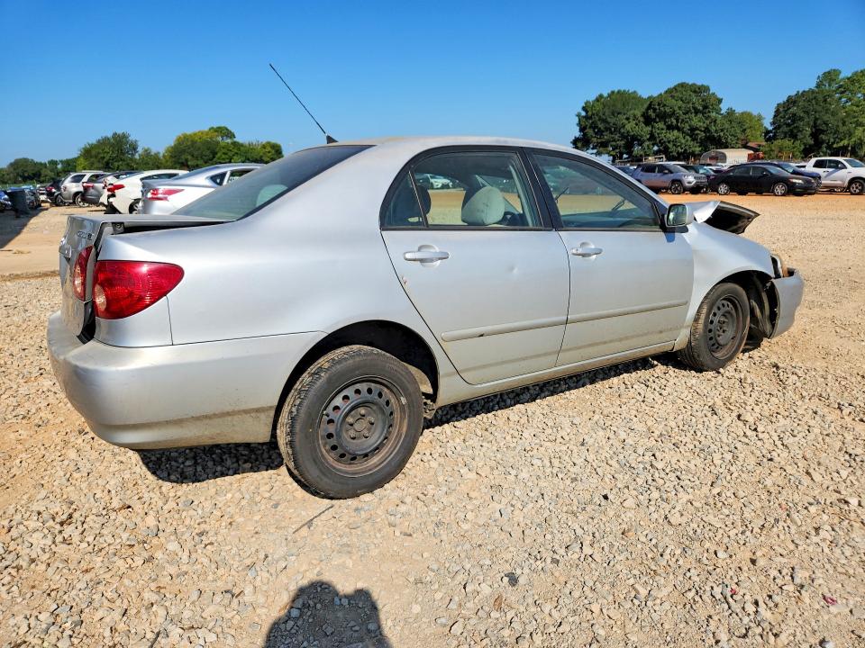 Aukcja sprzedaży 2008 Toyota Corolla, vin: 1NXBR32E18Z050933, numer aukcji: 67180456