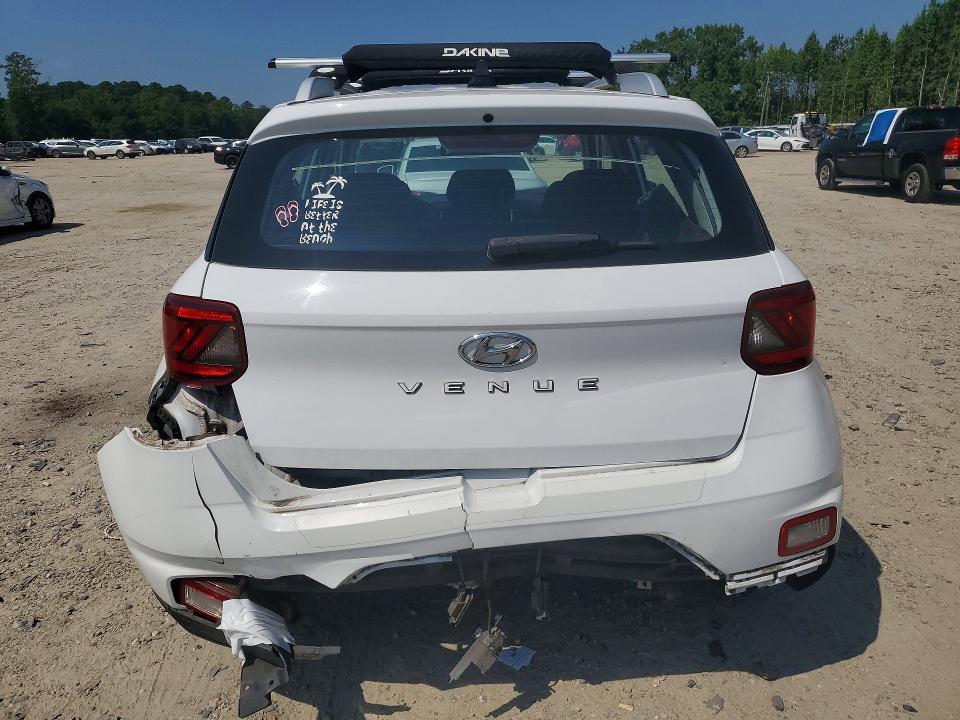 Продажа на аукционе авто 2020 Hyundai Venue, vin: KMHRC8A39LU033044, номер лота: 67404736