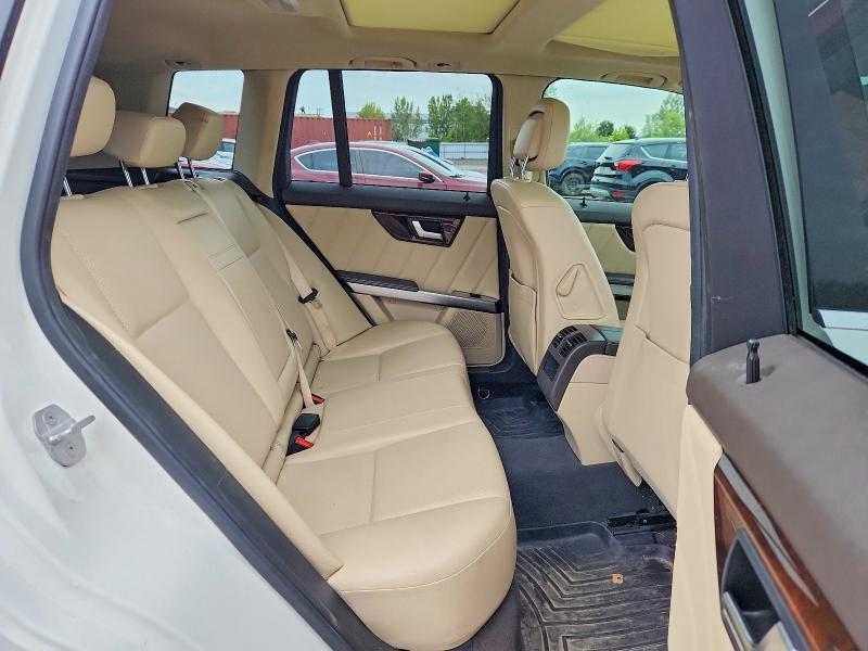 Aukcja sprzedaży 2015 Mercedes-benz Glk, vin: WDCGG0EB1FG396602, numer aukcji: 67397306