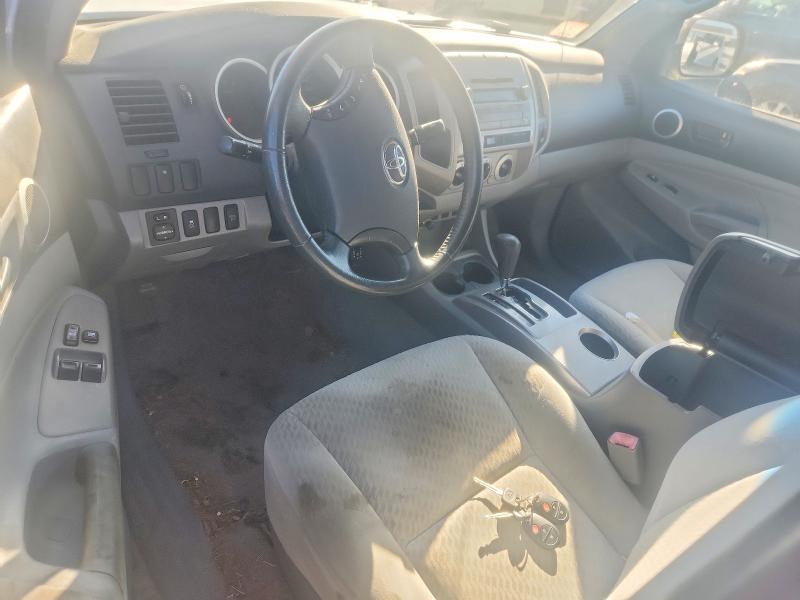 Продажа на аукционе авто 2010 Toyota Tacoma, vin: 5TETX4CN4AZ741731, номер лота: 68755826