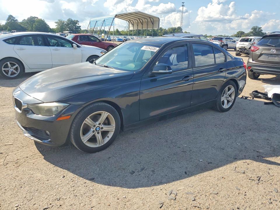 Aukcja sprzedaży 2013 Bmw 328, vin: WBA3A5C50DF601794, numer aukcji: 70354036