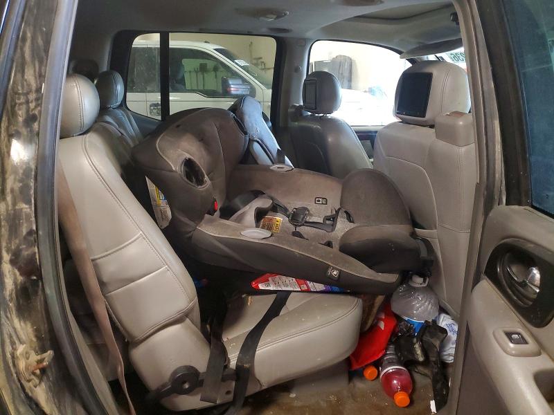 Aukcja sprzedaży 2005 Gmc Envoy, vin: 1GKET16M256177798, numer aukcji: 68337236