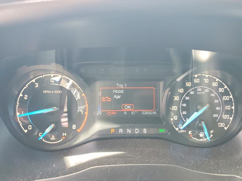 67085106 :رقم المزاد ، 1FTER4FH1NLD08073 vin ، 2022 Ford Ranger مزاد بيع