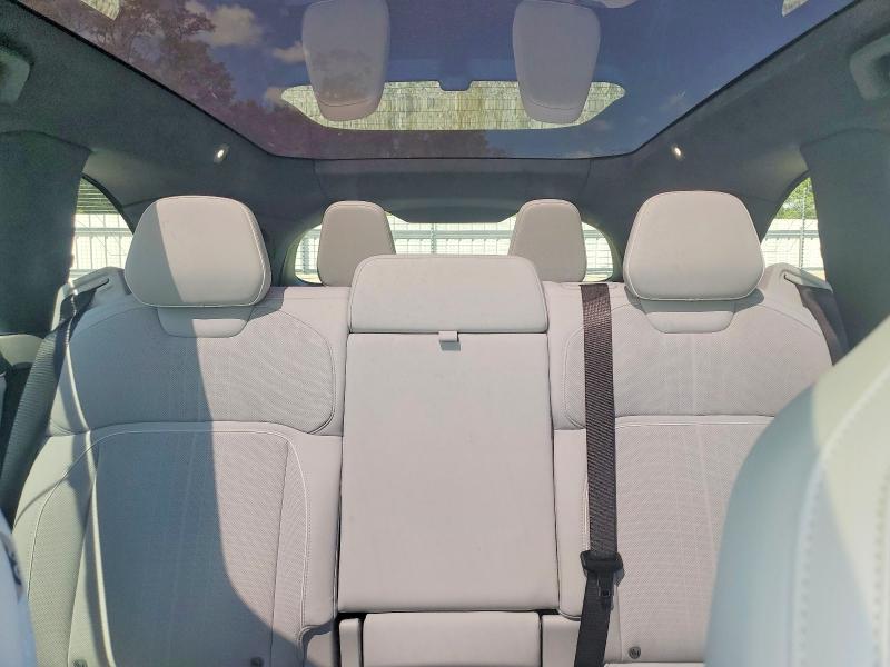 Продажа на аукционе авто 2026 Lucid Motors Gravity, vin: 7UUG1GHJ6TA044245, номер лота: 67453466
