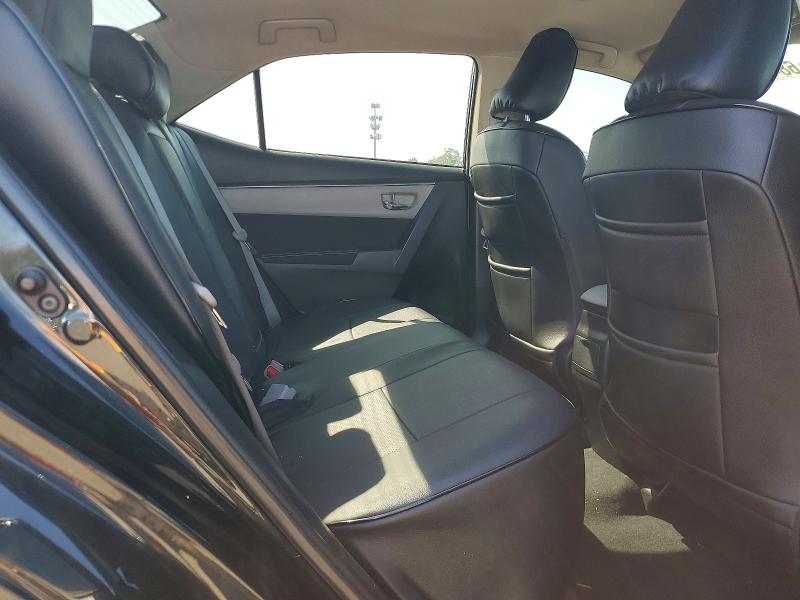 Продаж на аукціоні авто 2014 Toyota Corolla, vin: 2T1BURHE4EC102870, номер лоту: 68416206