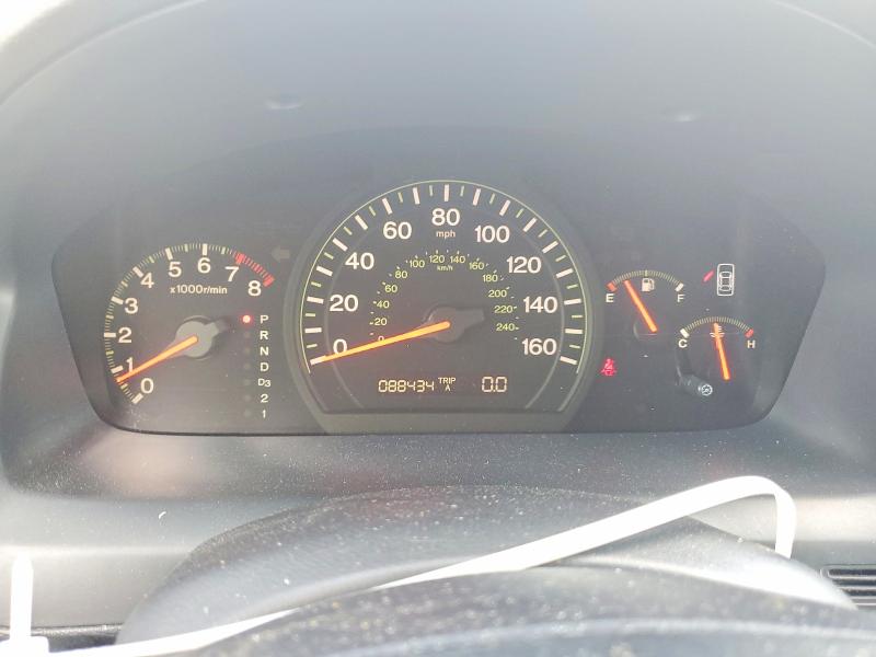2005 Honda Accord მანქანა იყიდება აუქციონზე, vin: 1HGCM66505A013017, აუქციონის ნომერი: 67596916