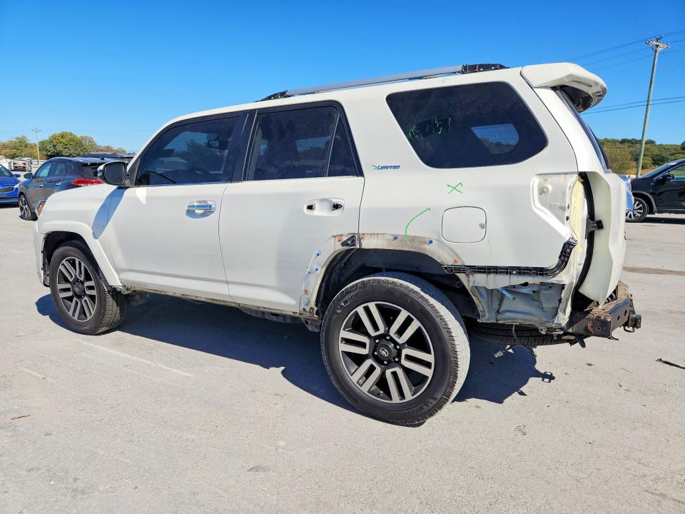 Aukcja sprzedaży 2017 Toyota 4runner, vin: JTEBU5JR7H5411106, numer aukcji: 70857316